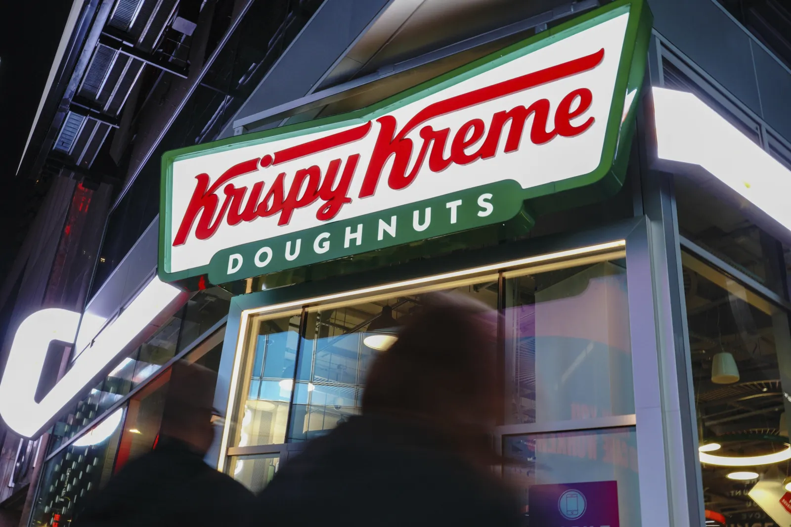 Tax Day 2025 Food Deals and Freebies: Krispy Kreme, Burger King and More -  Newsweek