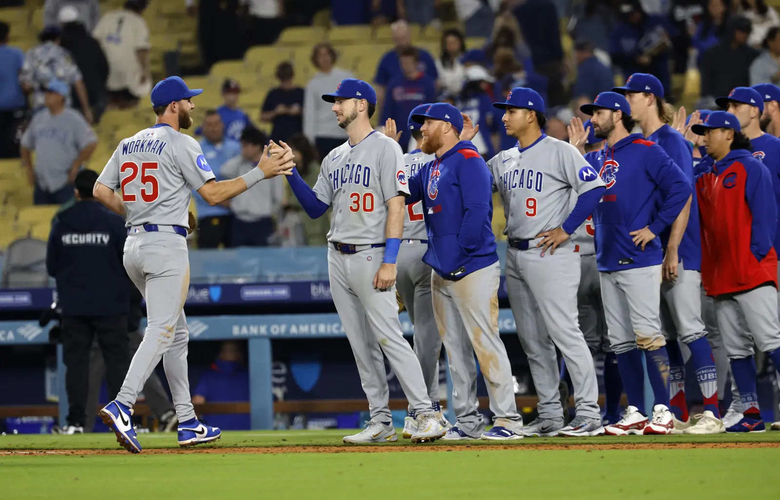 Four Trades to Make Chicago Cubs True Contenders in the National League - Newsweek