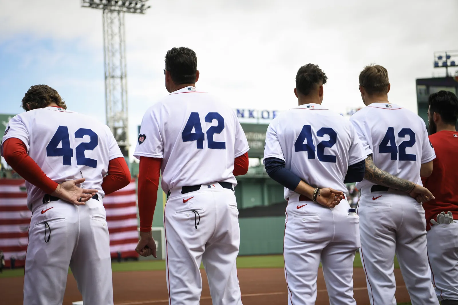 Jackie Robinson Day 2025: Understanding Why MLB Players Wear 