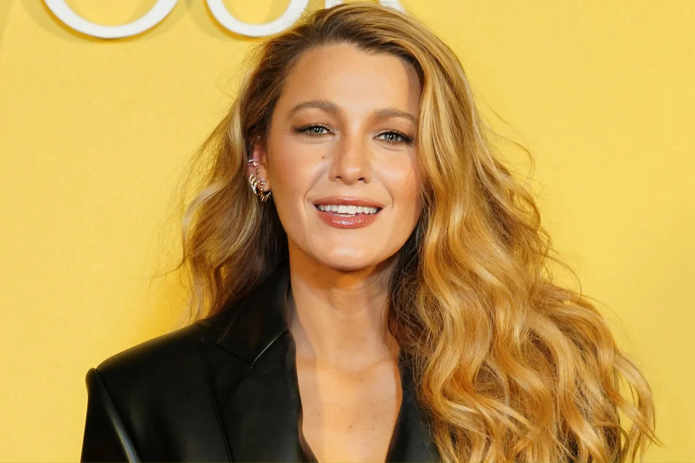 Blake Lively Doesn’t Want Texas Court Deciding Lawsuit - Newsweek