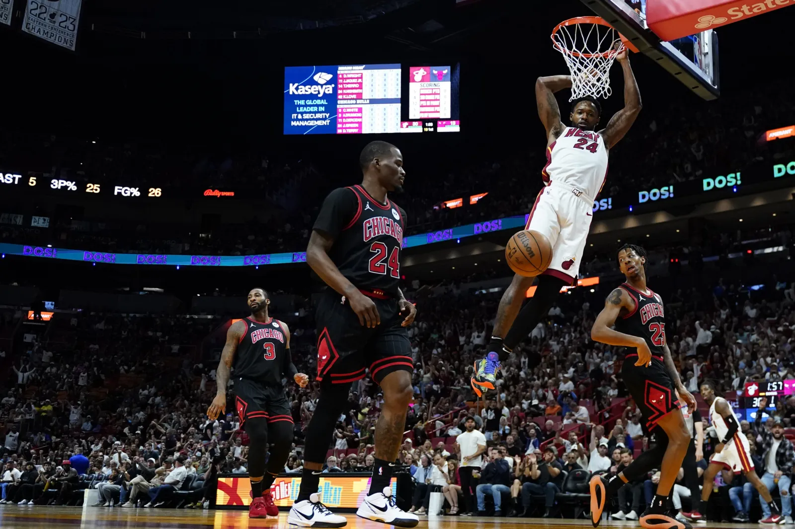 How to Watch Heat vs Bulls: Live Stream NBA Play-In Tournament, TV ...