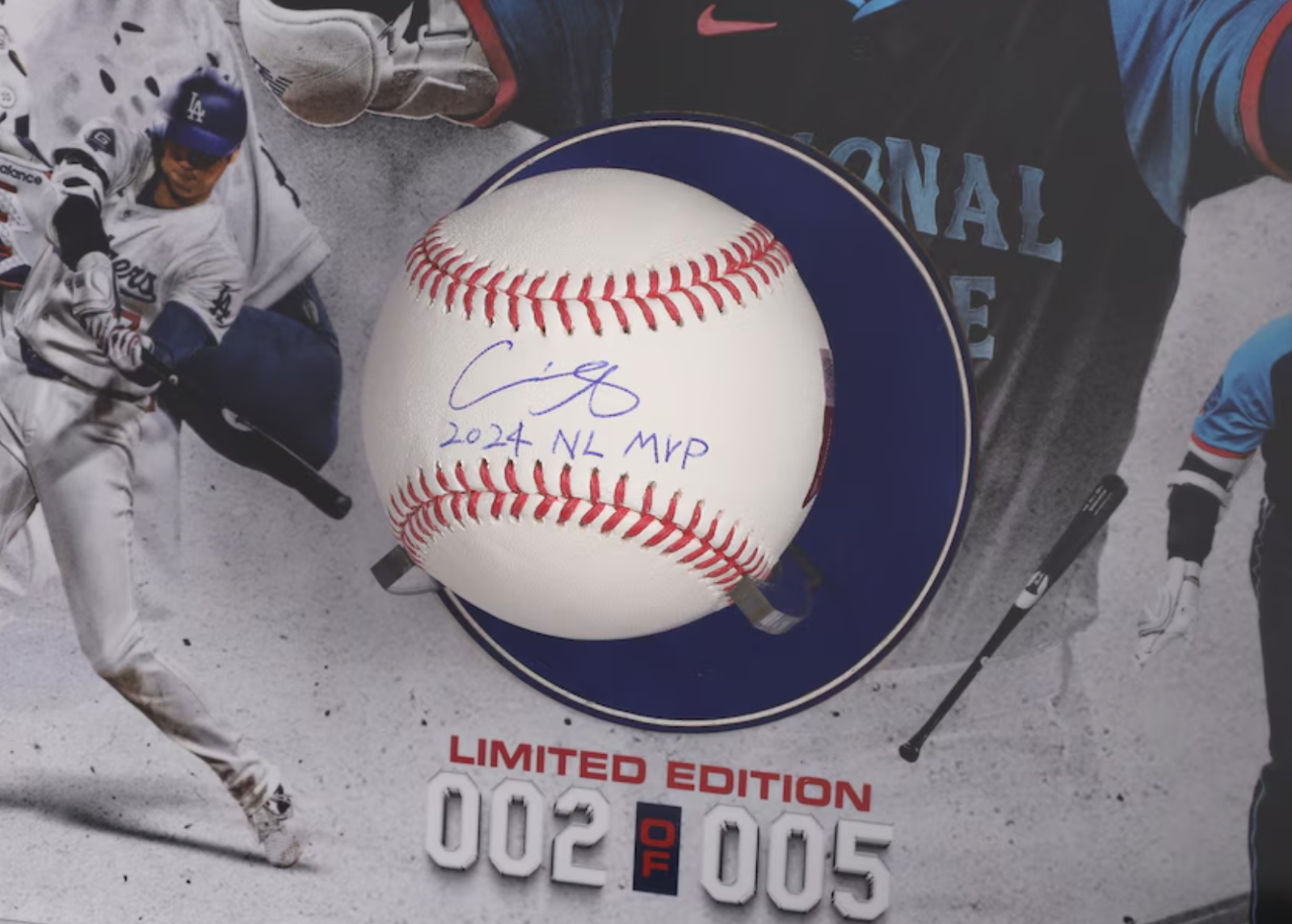 Shohei Ohtani Signature Collection: How to Buy Rare Ohtani