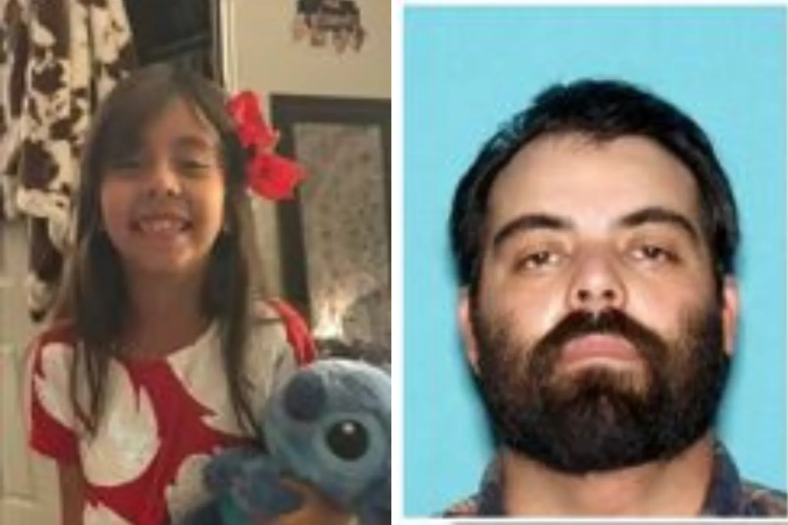 Abducted 8-Year-Old California Girl Found After Amber Alert Issued ...