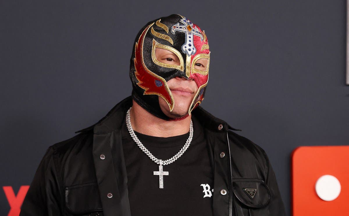 Rey Mysterio’s Injury Status Receives Massive Update