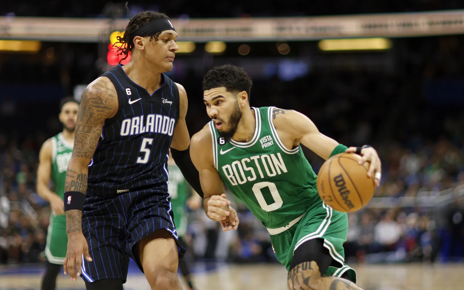 How to Watch Magic vs Celtics: Live Stream NBA Playoffs, TV Channel ...