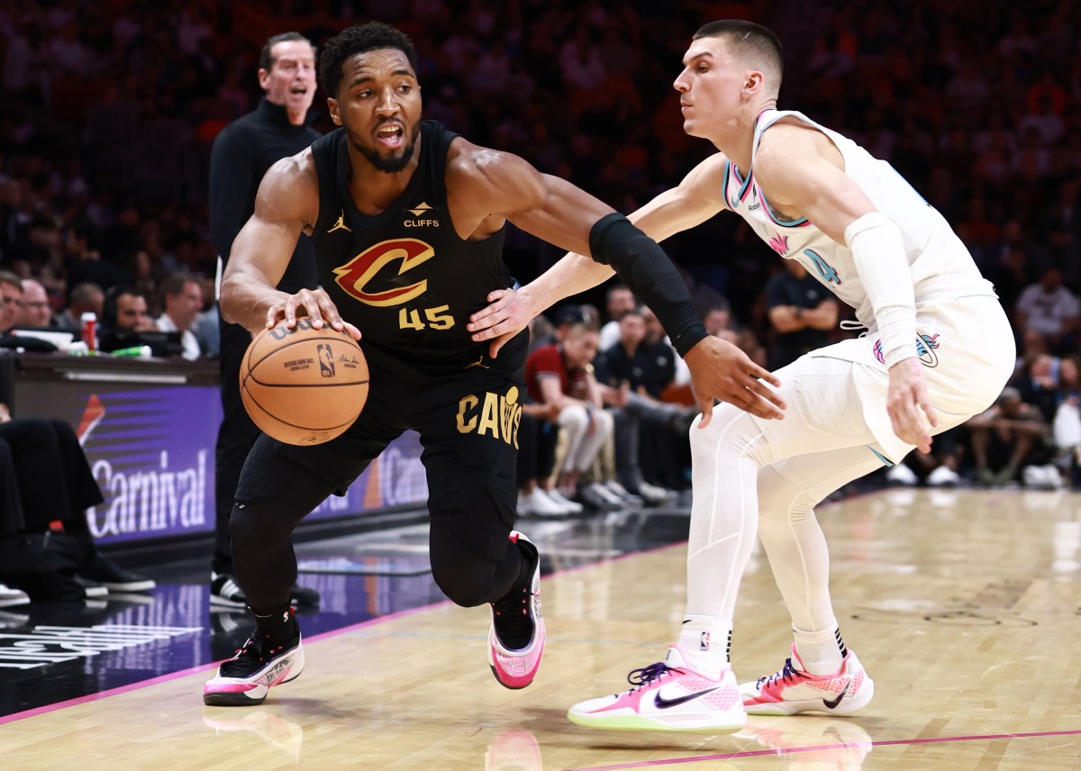 How to Watch Heat vs Cavaliers: Live Stream NBA Playoffs, TV Channel ...