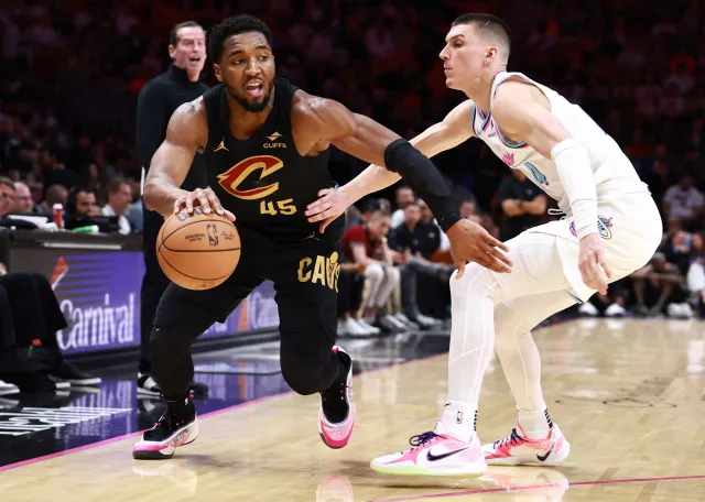 How to Watch Heat vs Cavaliers: Live Stream NBA Playoffs, TV Channel ...