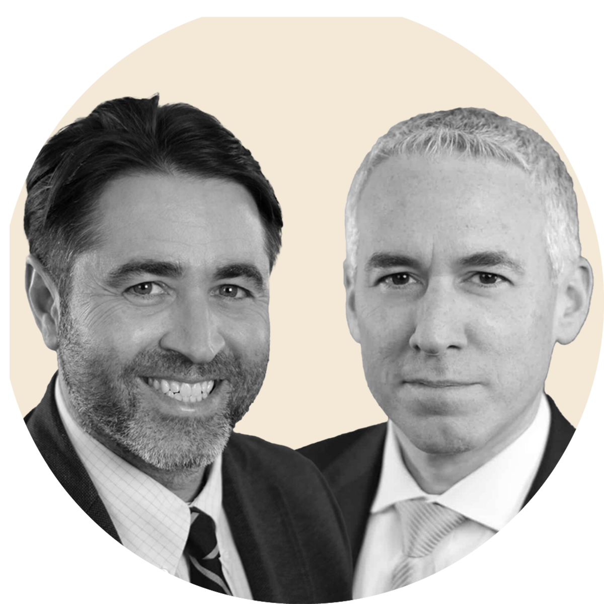 Sinan Ciddi and Jonathan Schanzer