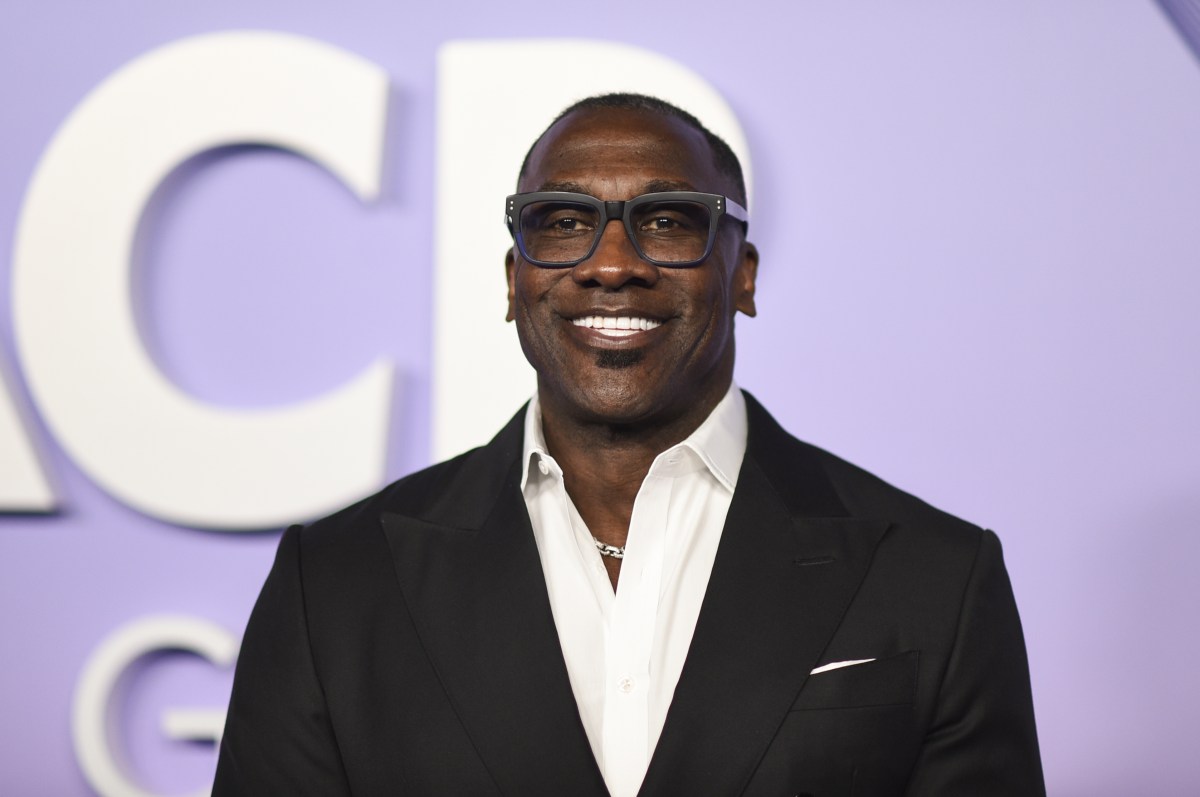 NFL Legend Shannon Sharpe Under Fire After Harsh Critique of Broncos Starter