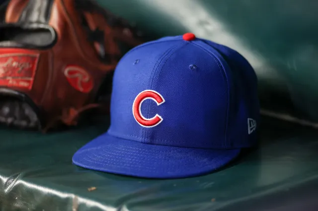 Logotipo do Chicago Cubs
