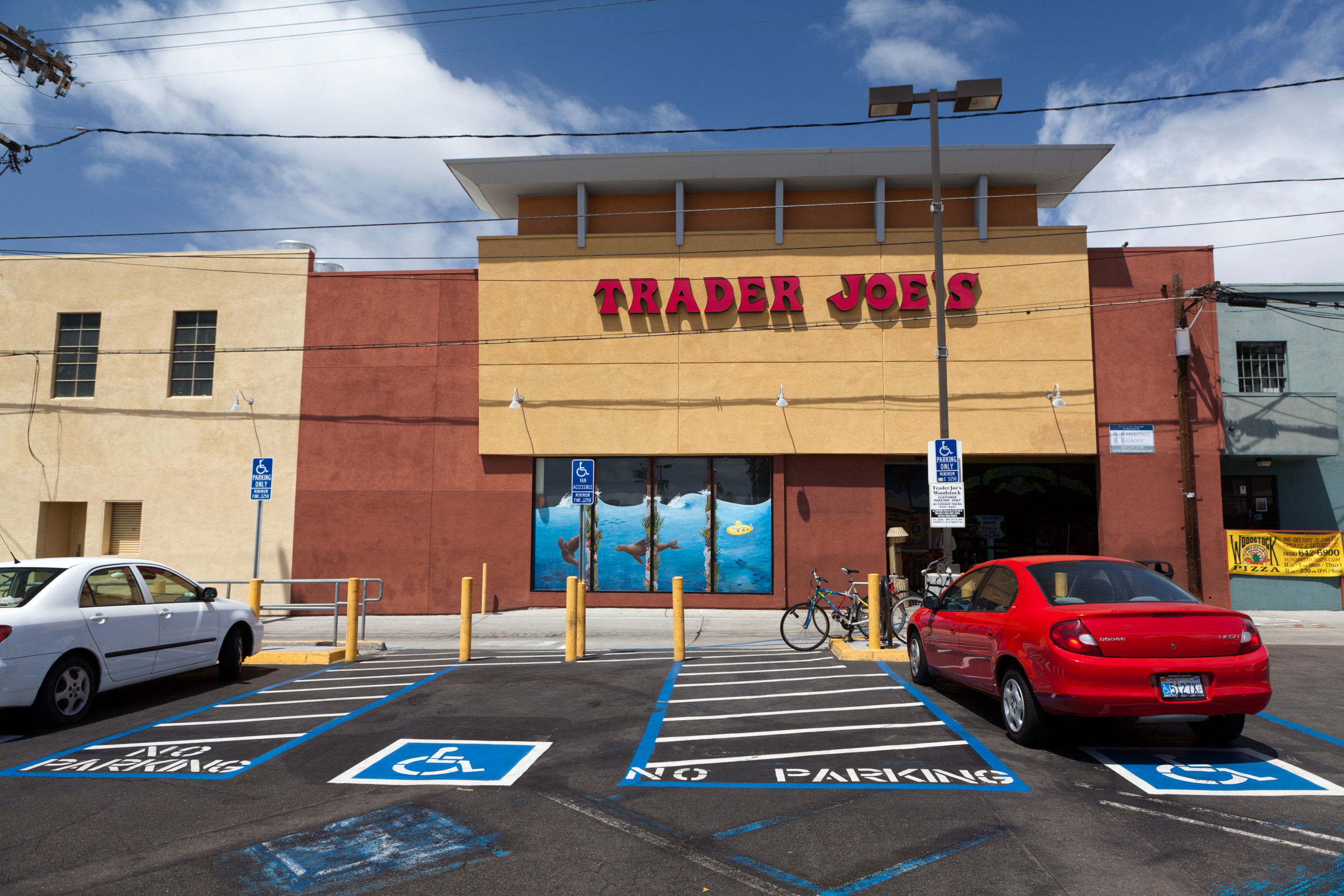 Map Shows Where Trader Joe's Opening Stores In Over A Dozen States -  Newsweek, image size:2500x1667