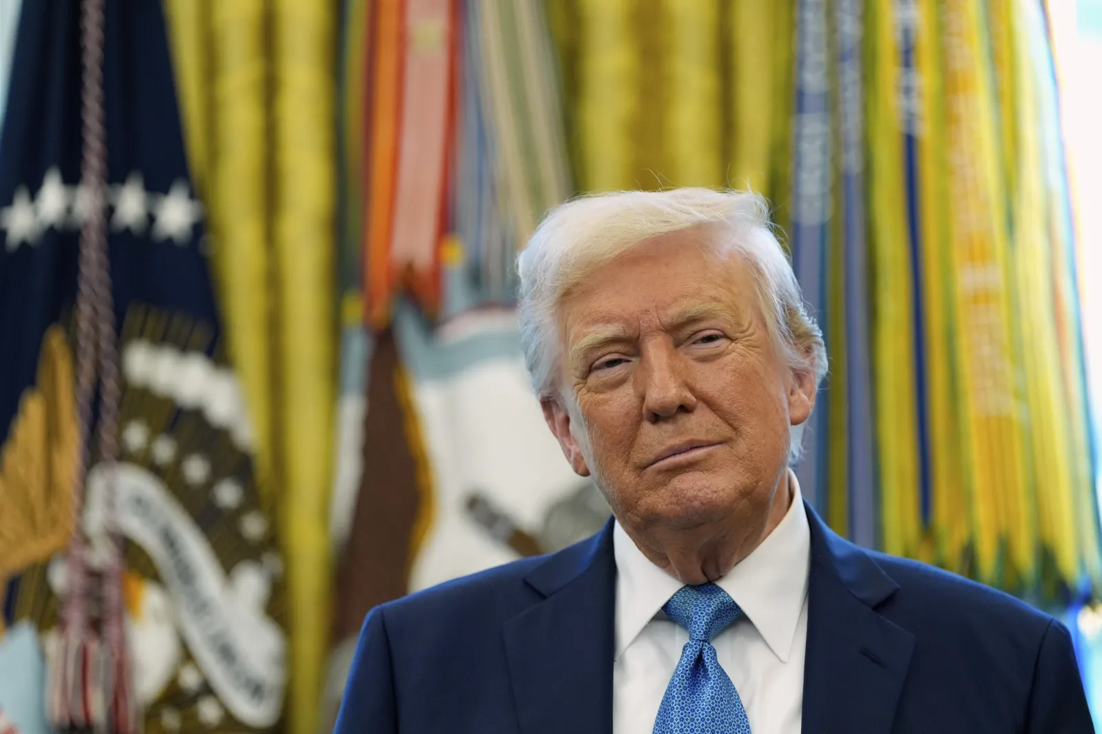 Trump Media Ventures Into Crypto With MAGA-Aligned Investment Offerings -  Newsweek