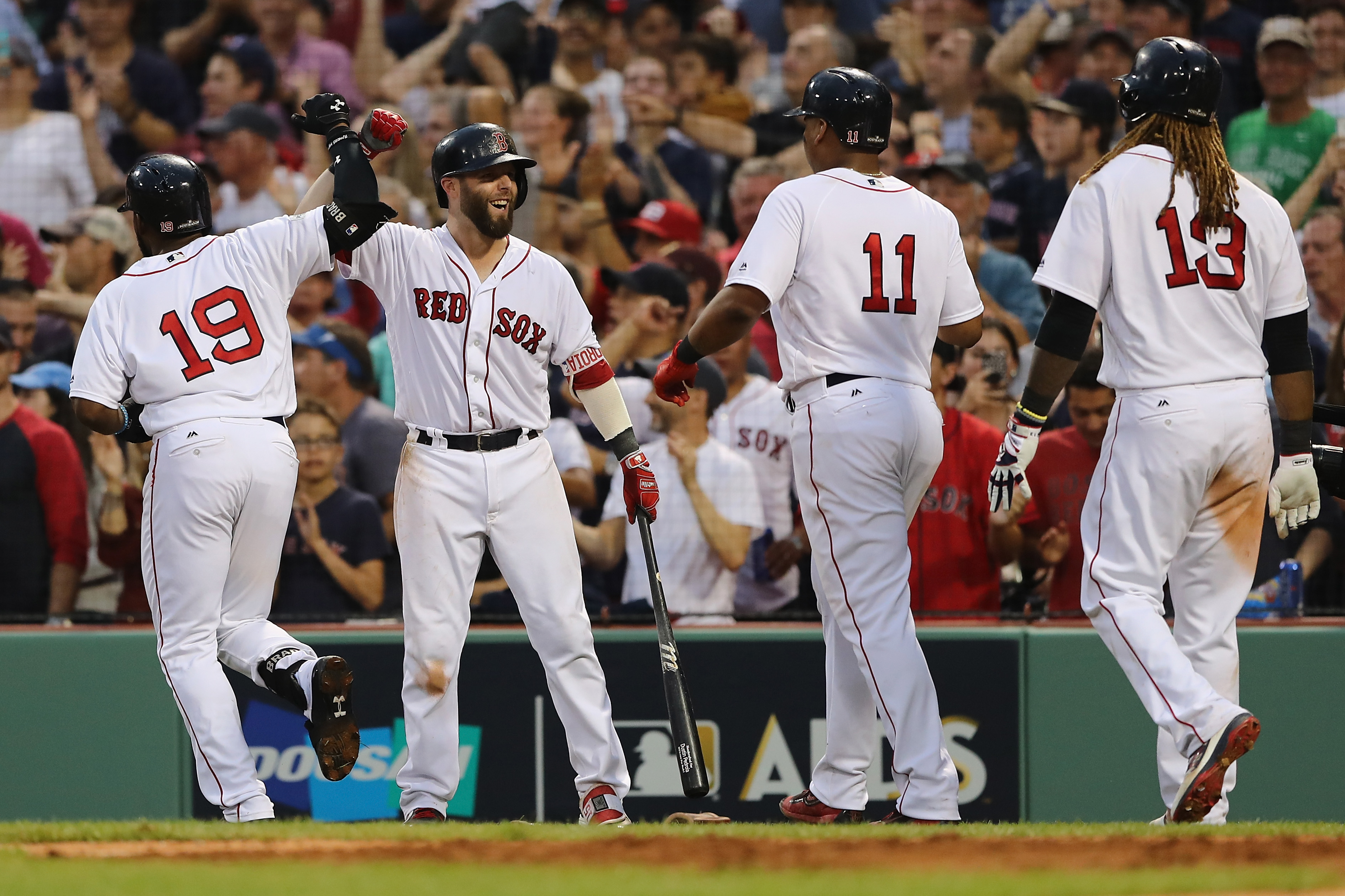 All-Star Red Sox Outfielder Retires, Joins ESPN as Analyst - Newsweek