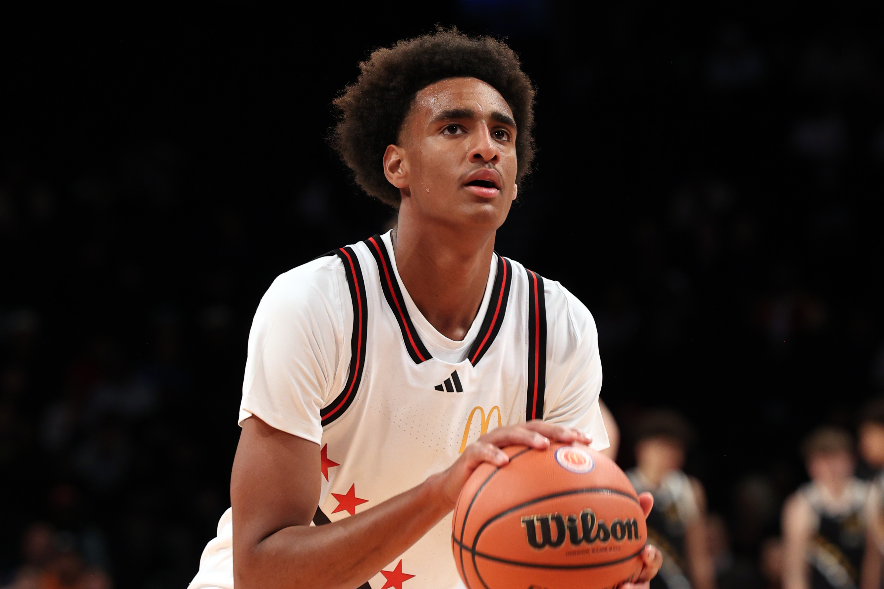 USC’s Alijah Arenas Gets Bold Prediction From Ex-Lakers Champ