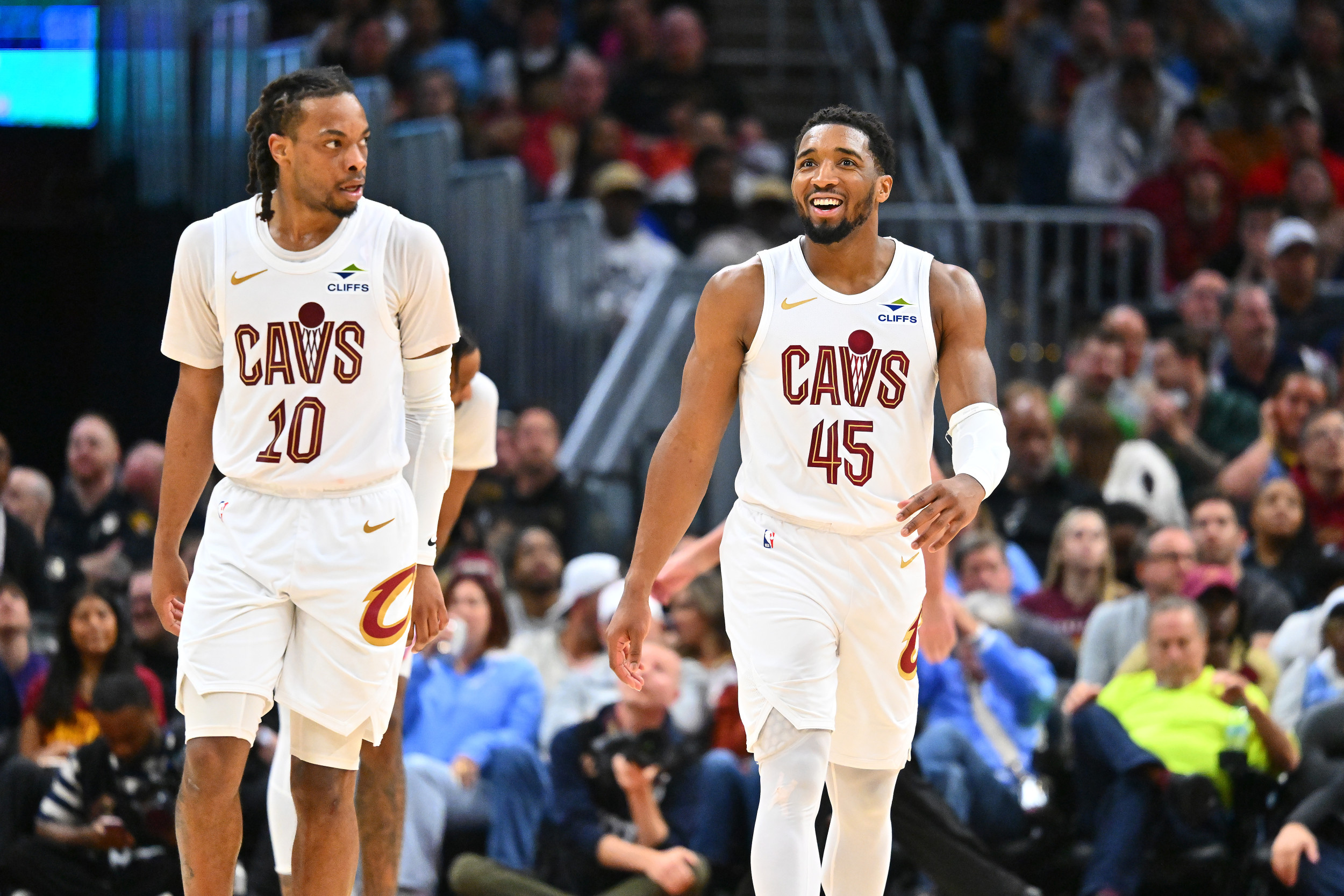 Trade Talks Intensify Around 2-Time NBA All-Star Amid Cavaliers Turmoil