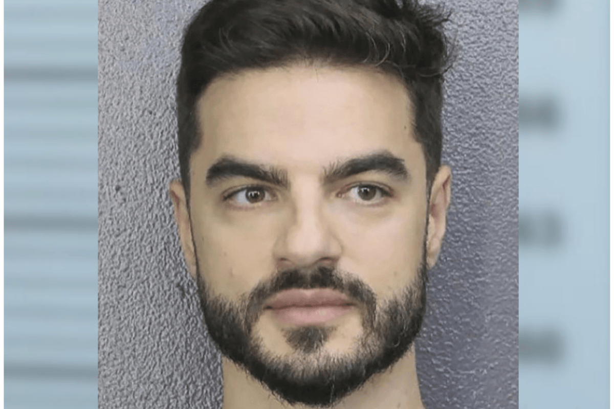 Man Accused of Killing Estranged Wife Found Dead in Jail: What To Know ...