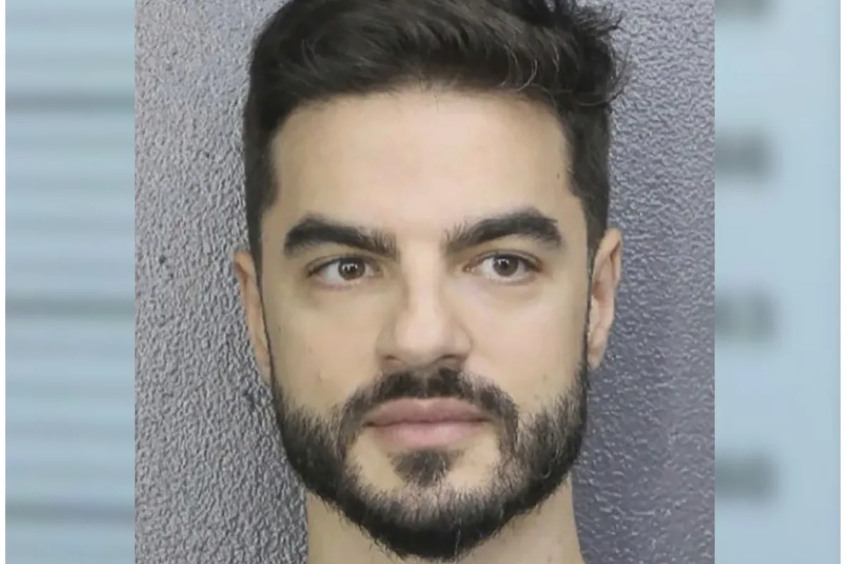 Man Accused of Killing Estranged Wife Found Dead in Jail: What To Know ...