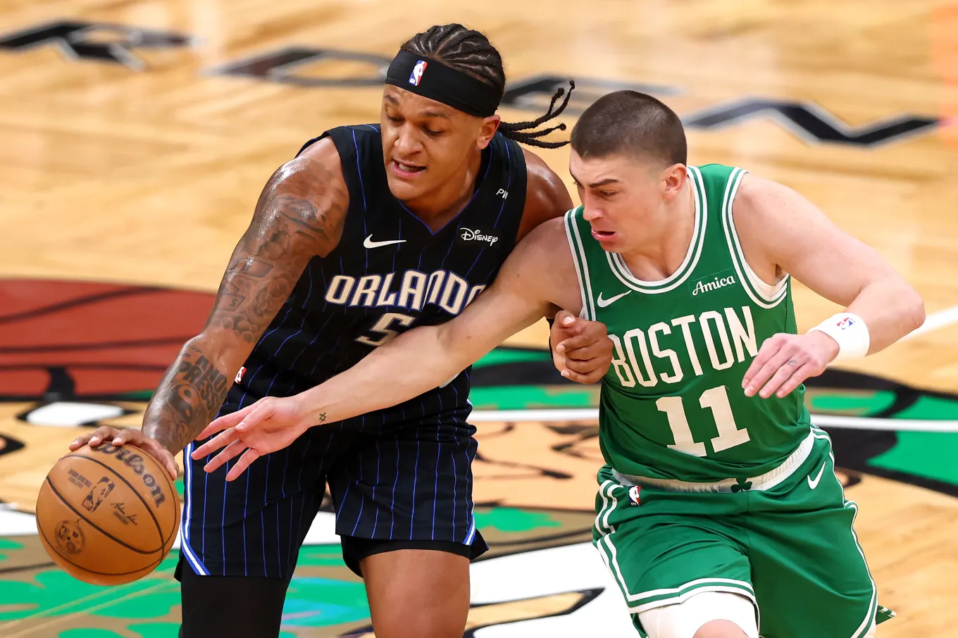 How to Watch Magic vs Celtics Game 5: Live Stream NBA Playoffs, TV ...