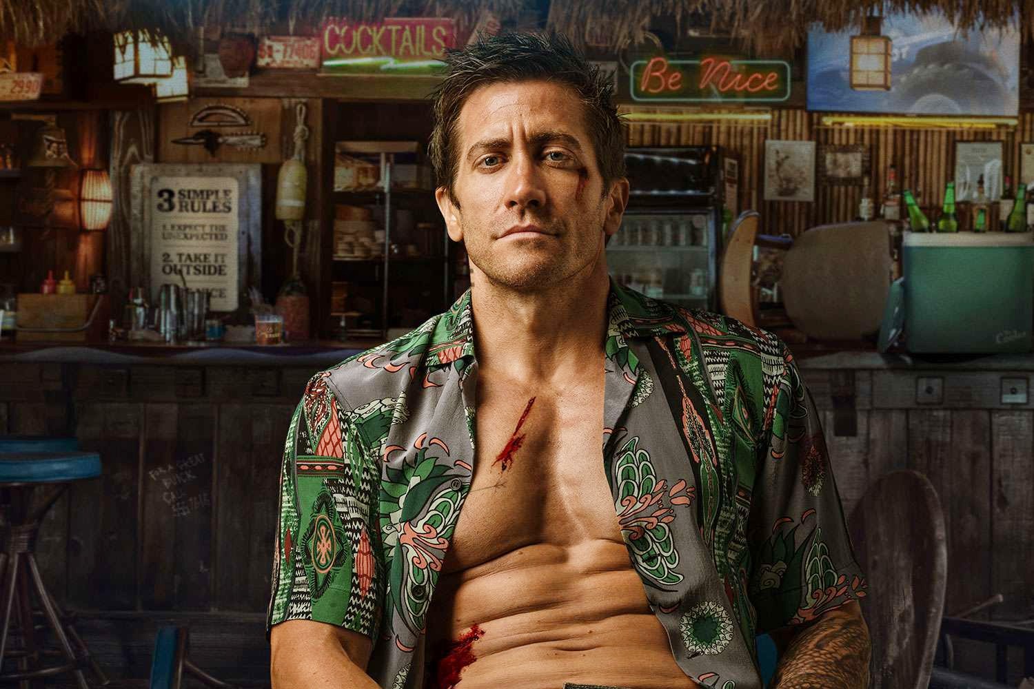 Jake Gyllenhaal's 'Road House 2' to be Helmed by Fan-Favorite