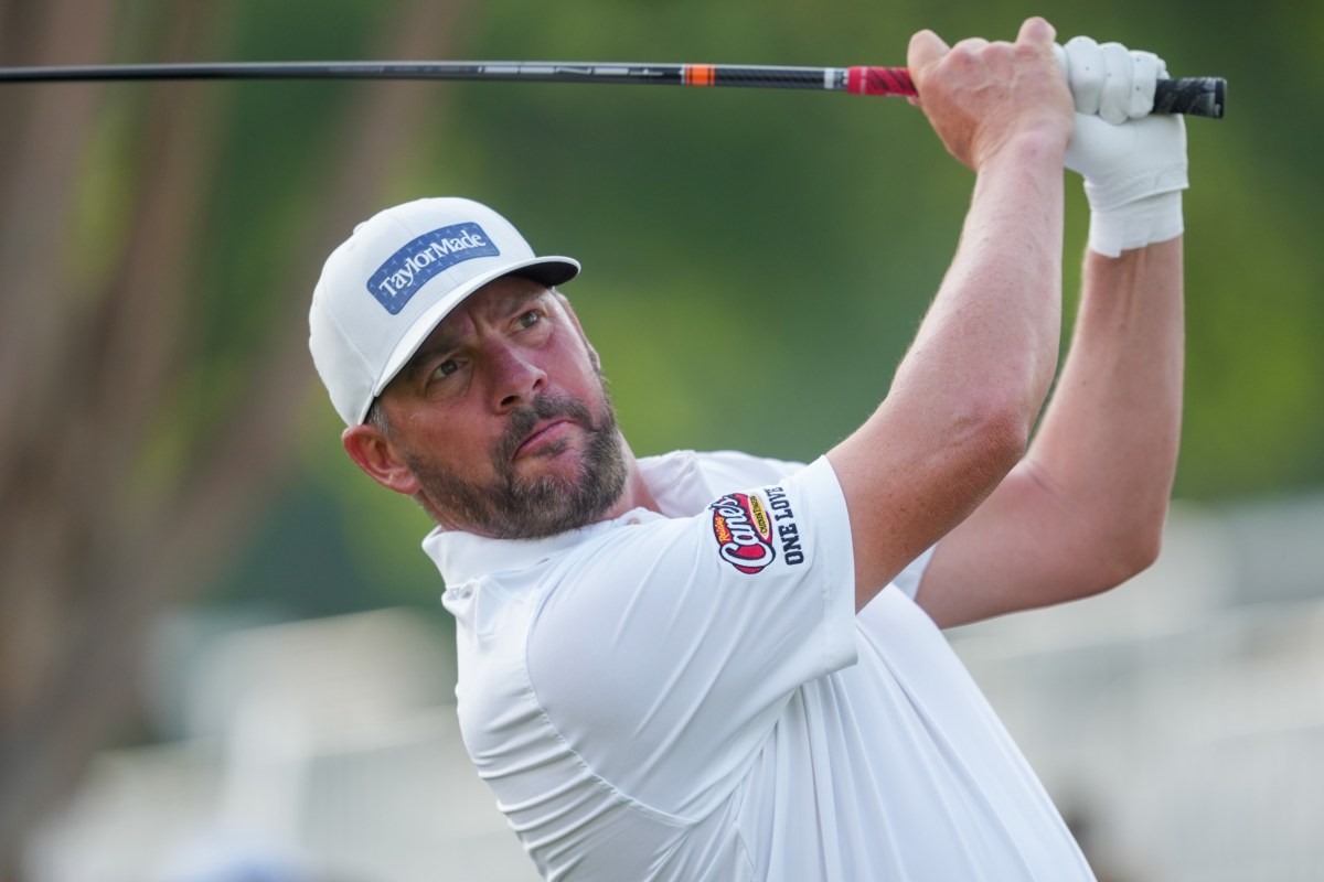 Michael Block 'Party' Clinches PGA Championship Return with Epic ...