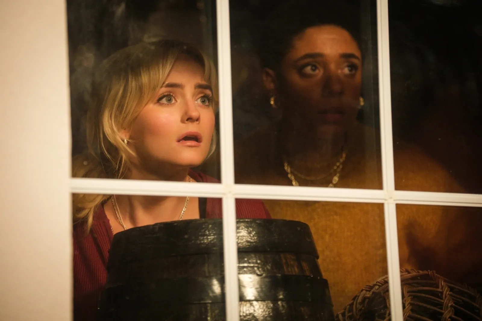 Rubydown Review: Doctor Who Lucky Day Lambasts Modern Conspiracy Theorists but ...