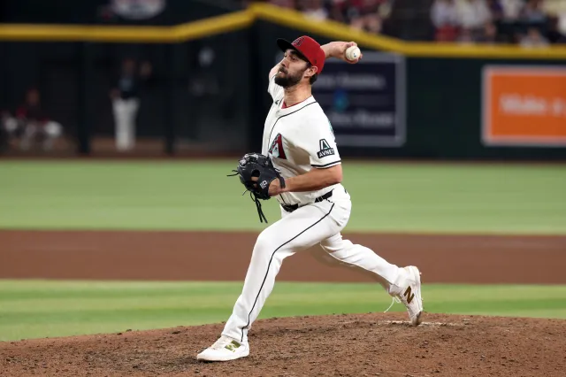 Dodgers Make Massive Roster Move, Acquire 2 New Pitchers From NL Rivals ...