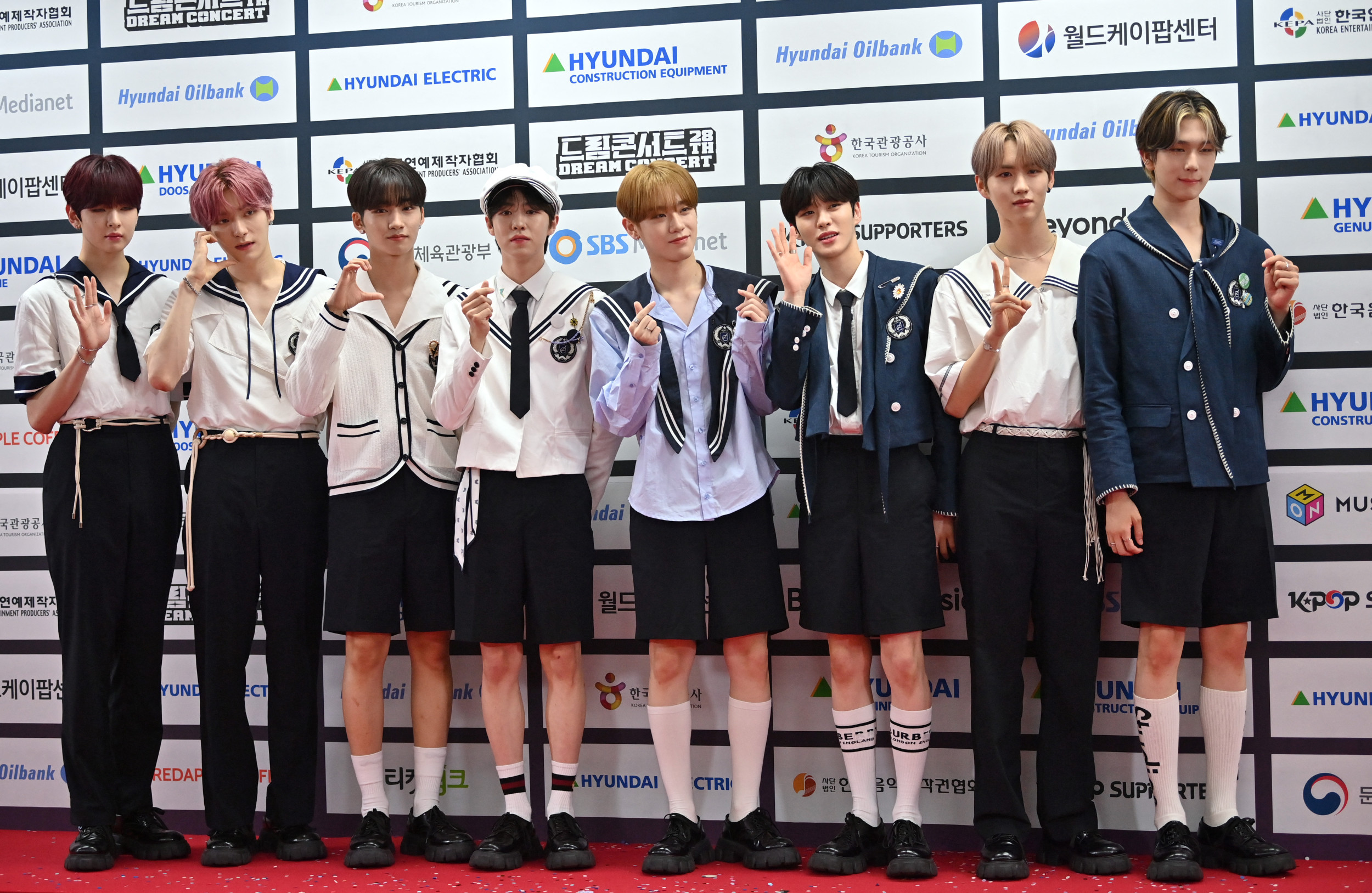 K-Pop Is Returning to China - Newsweek