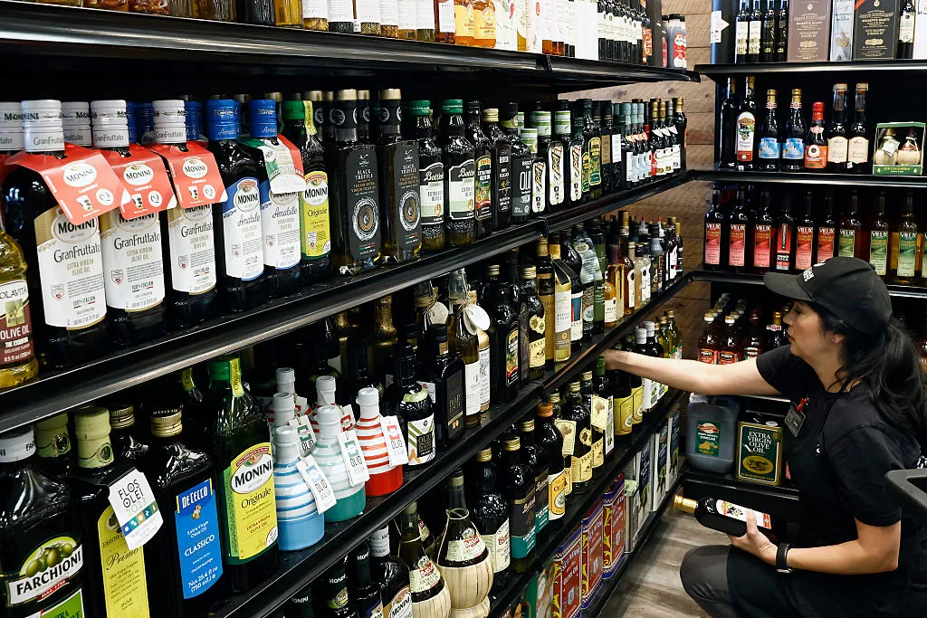 10 Everyday Items About to Get Pricier Due to Tariffs