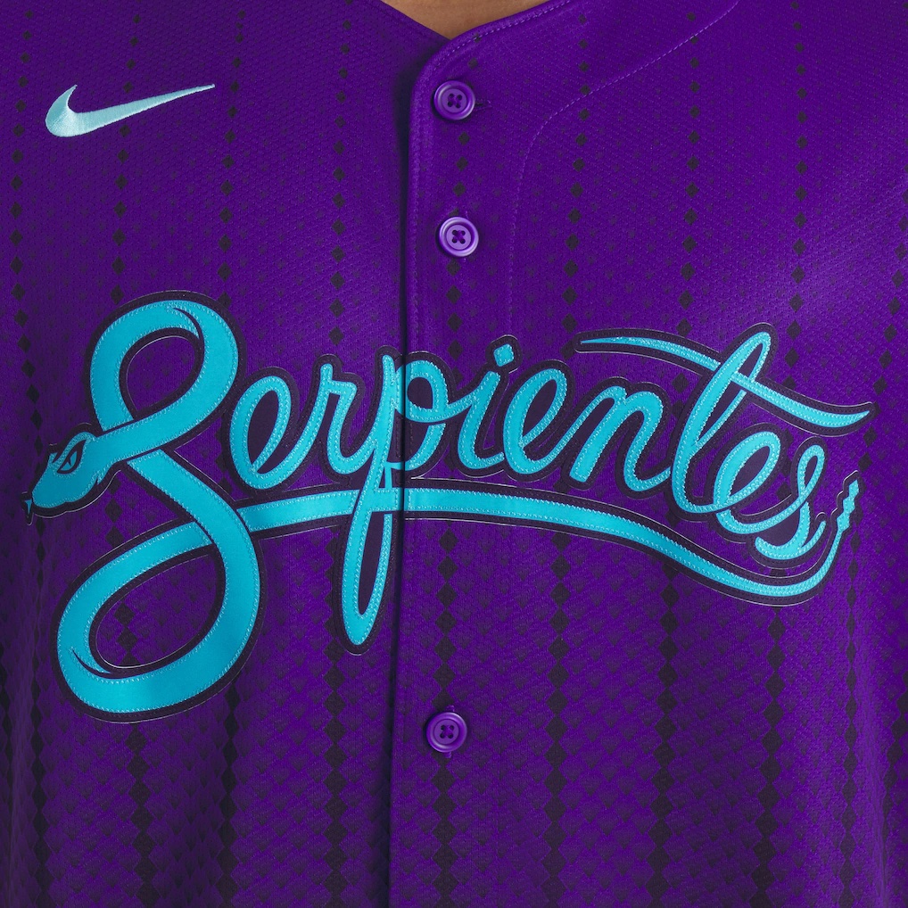 How to Buy Arizona Diamondbacks 2025 City Connect Jerseys, Hats