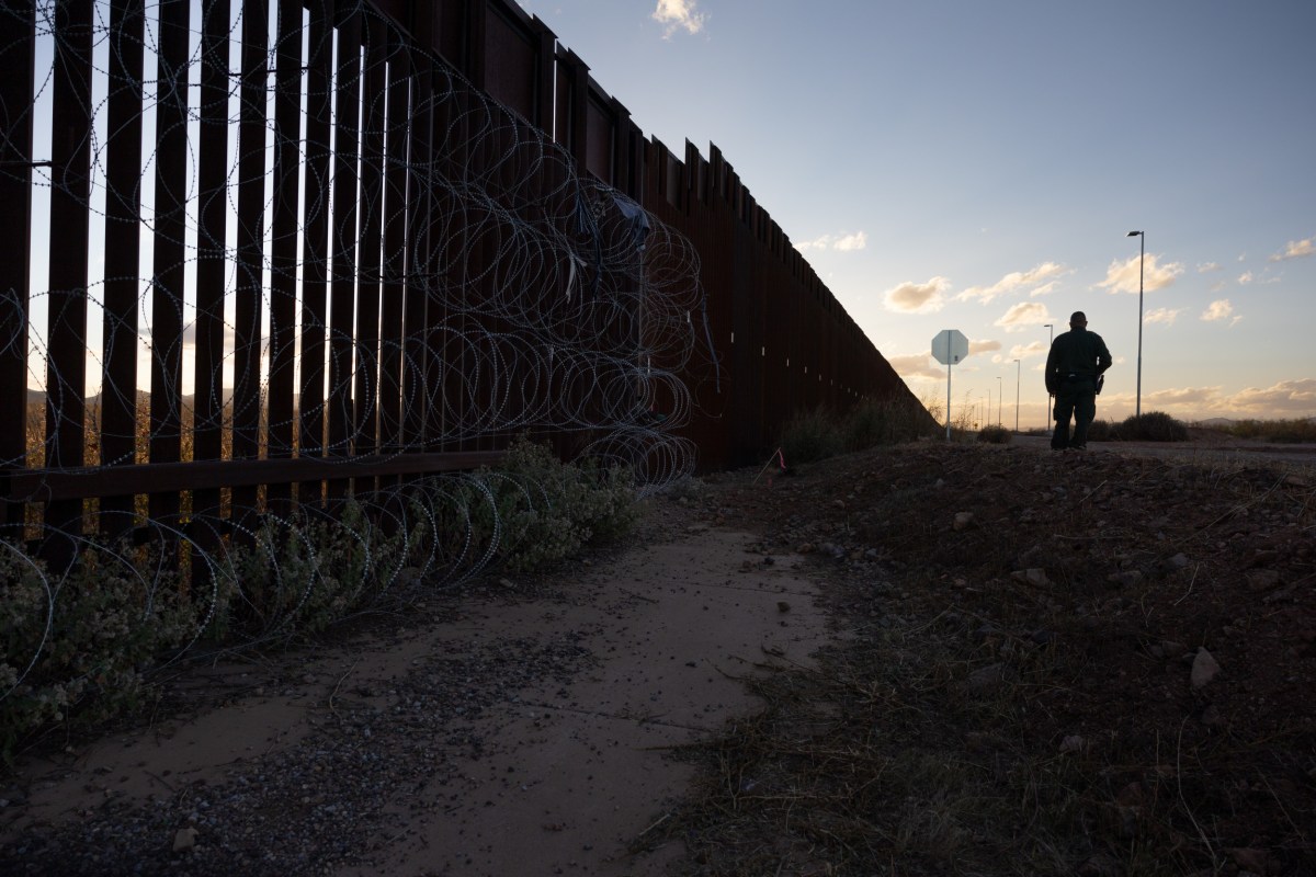 New Mother Faces Deportation After Border Agents Deployed to Maternity ...