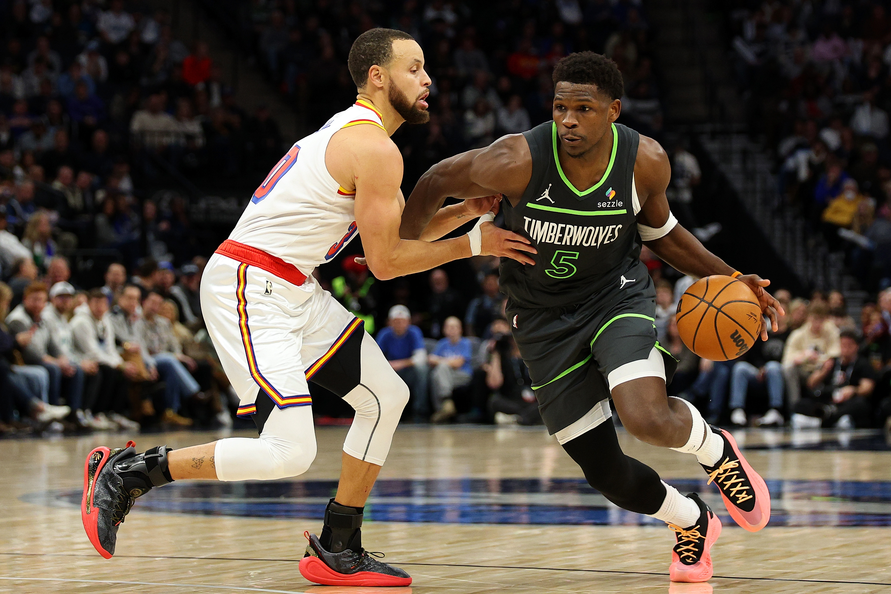 Surprise NBA Team Enters Giannis Antetokounmpo Trade Sweepstakes