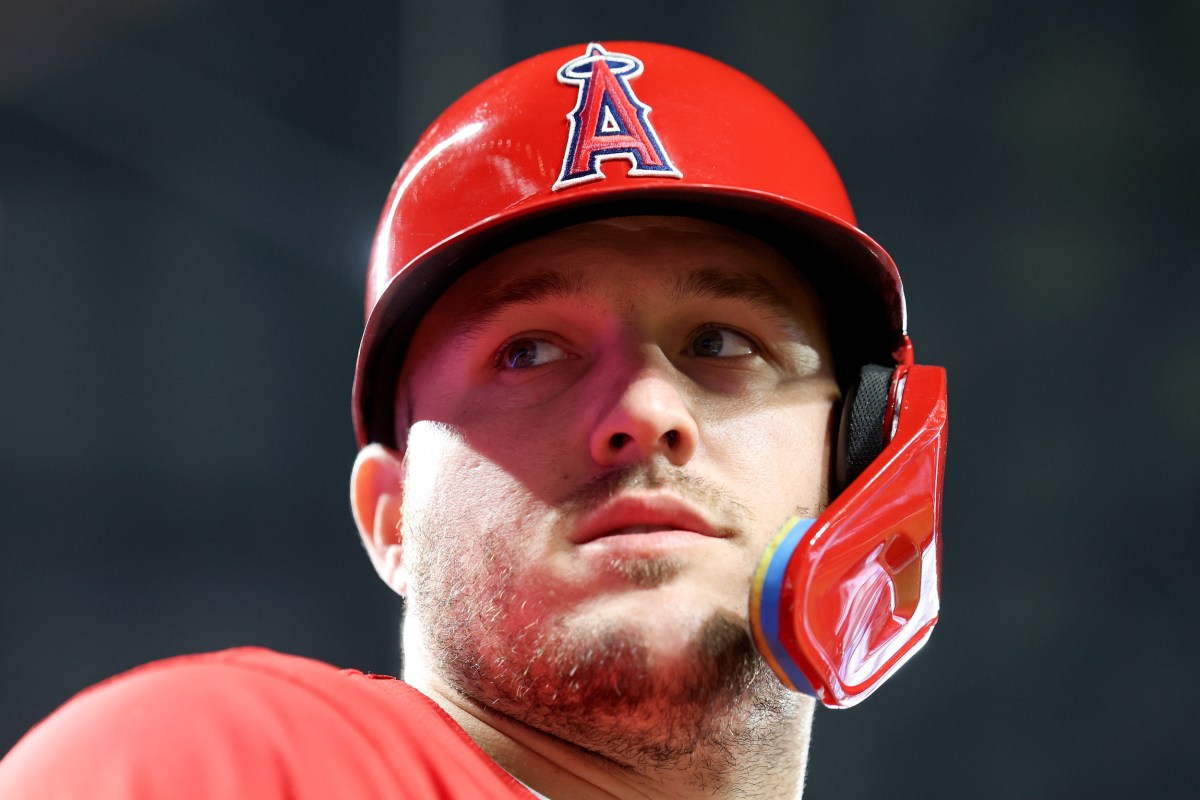 MLB Trade Rumors Are Heating Up Around These 3 Superstar Players