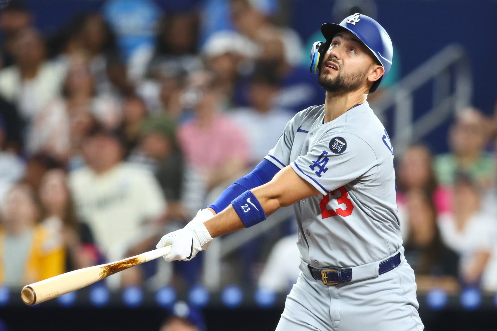Dodgers Predicted To Land Michael Conforto Alternative In Orioles Trade - Newsweek