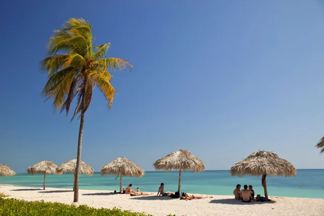 US Raises Travel Risk For Caribbean Countries - Newsweek