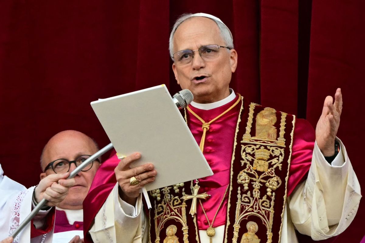 Pope Leo XIV Faces Financial Headache as New Catholic Church Leader ...