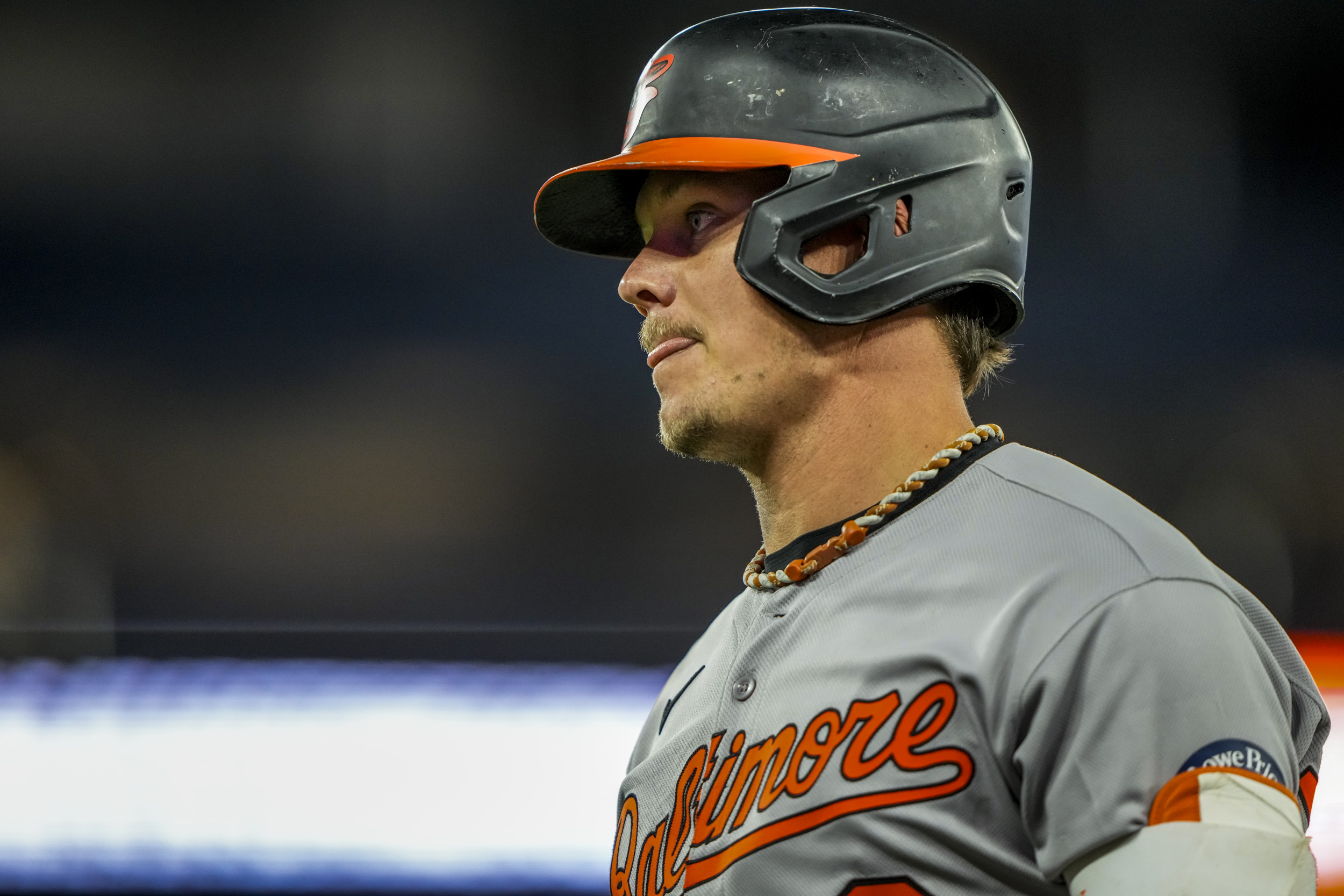 Orioles Predicted to Replace Ryan Mountcastle as Concerns Mount - Newsweek