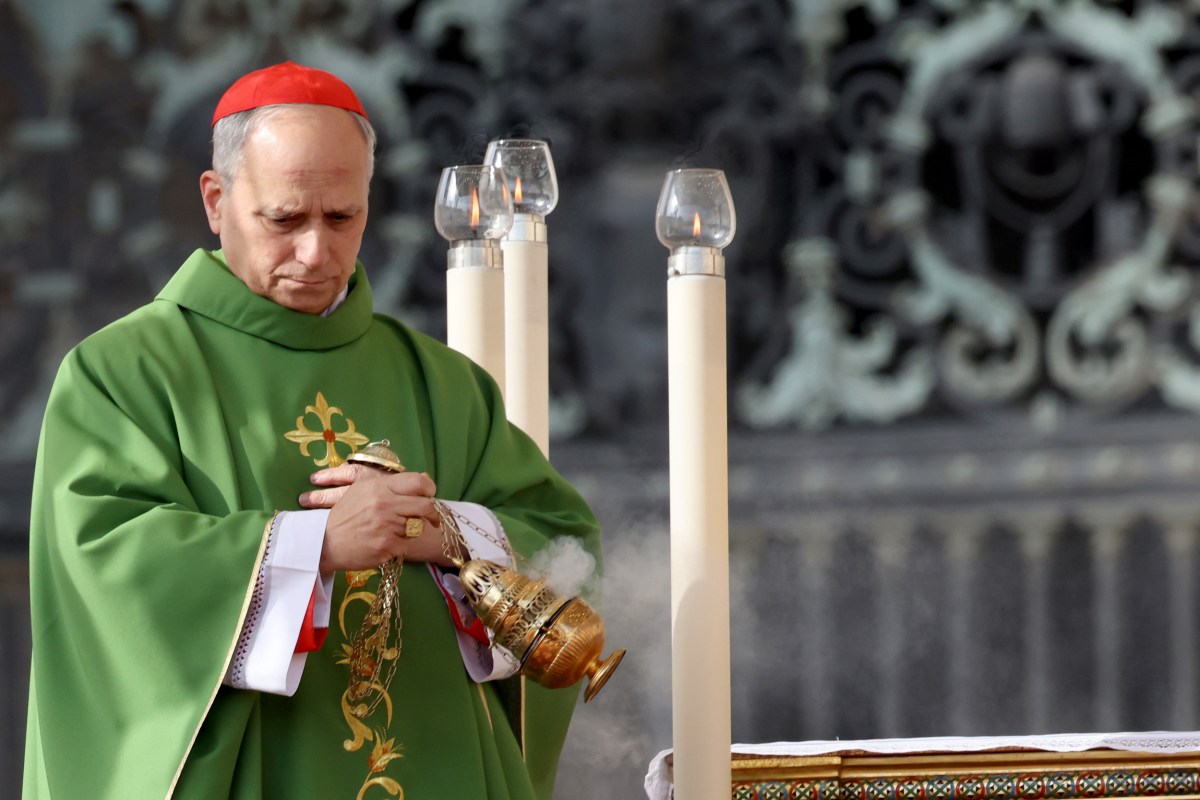 Pope Leo XIV in His Own Words: Immigration, Euthanasia, Abortion and More - Newsweek