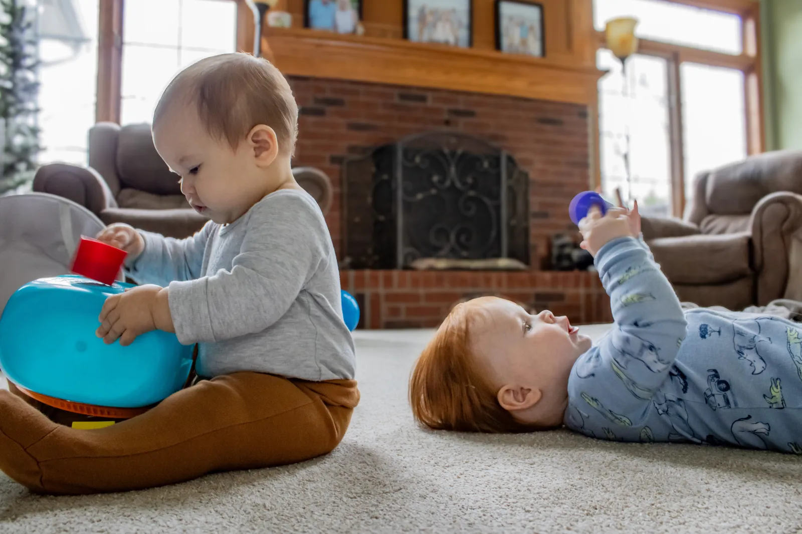 Most Popular US Baby Names Revealed