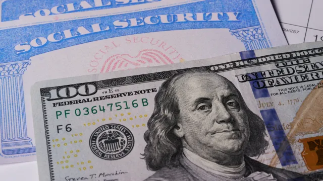 Social Security: Payments of Up to $5,108 Going Out This Week - Newsweek