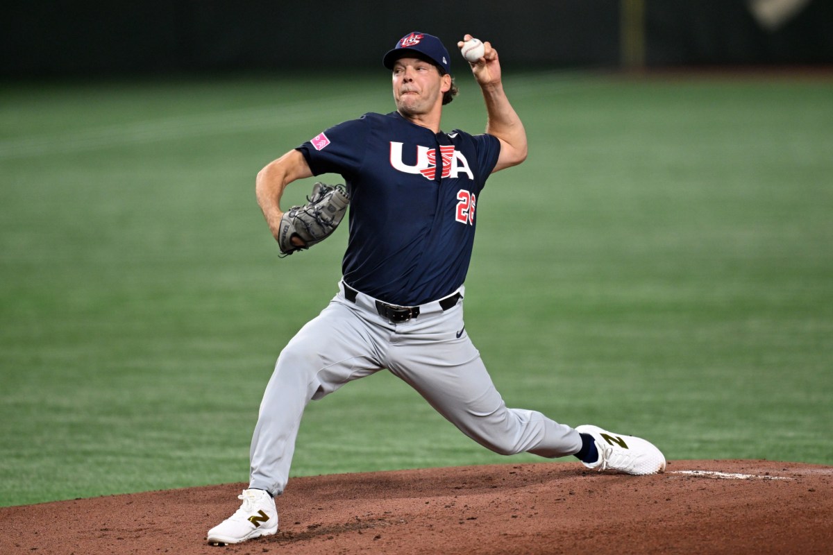 Royals Bolster Pitching Staff, Agree to Minor League Deal With 45-Year ...