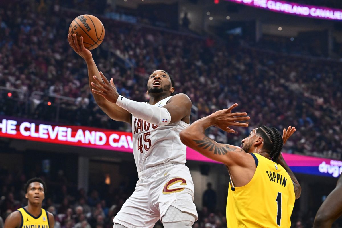 How to Watch Pacers vs Cavaliers Game 5: Live Stream NBA Playoffs, TV ...