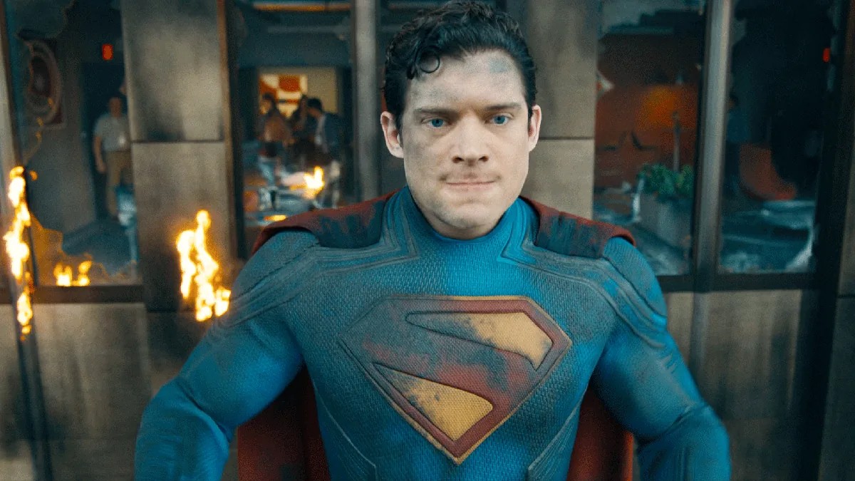 Fan-Favorite DC Comics Villain Reportedly Confirmed For ‘Superman' 2