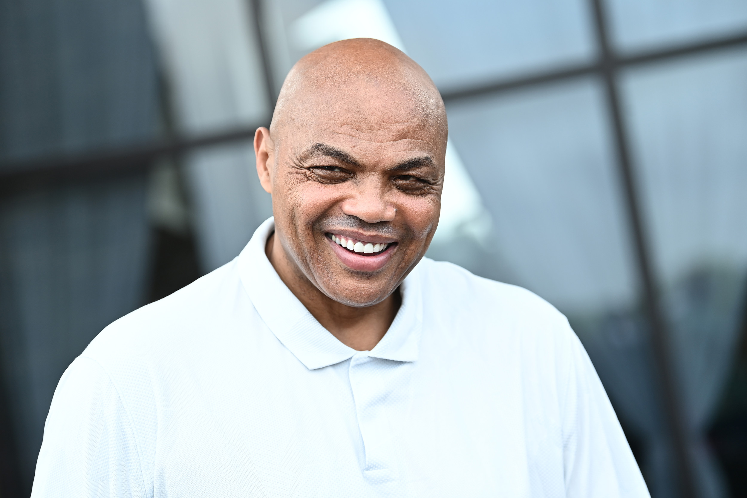 Charles Barkley Doesn't Hesitate to Name World's Greatest Basketball Player