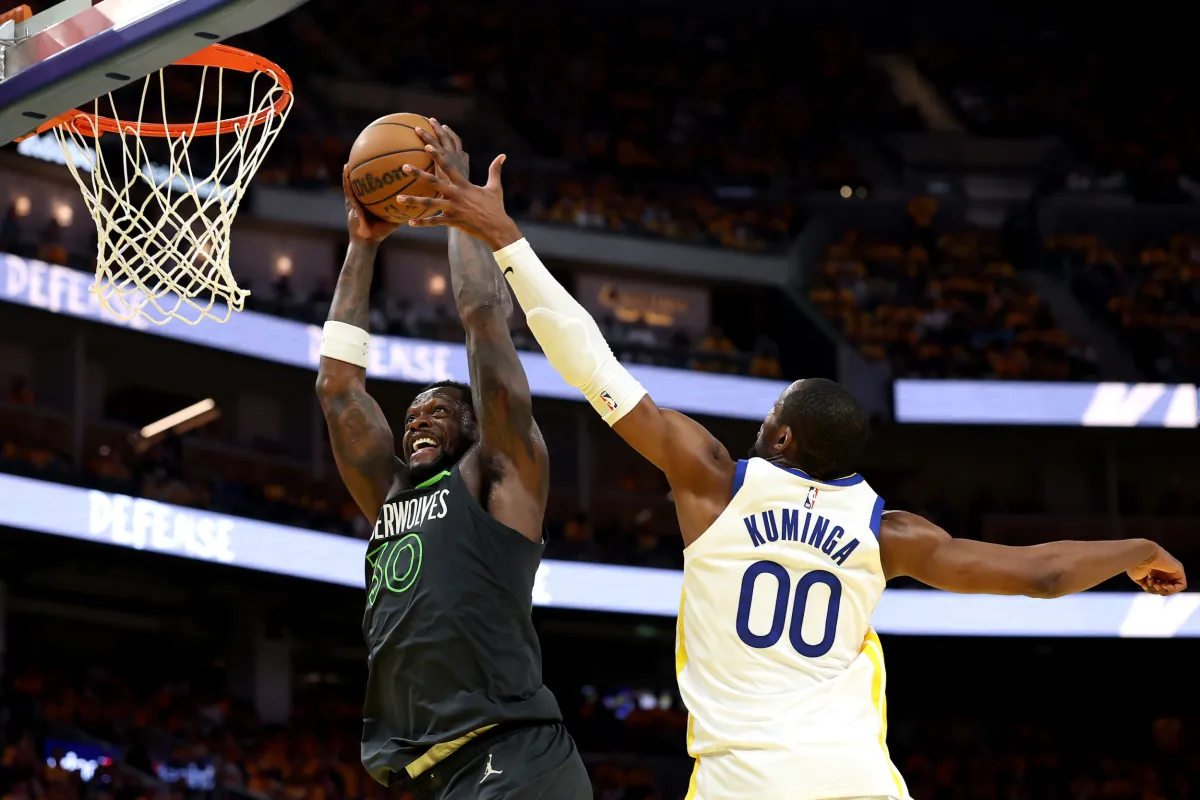 How to Watch Warriors vs Timberwolves Game 5: Live Stream NBA Playoffs ...