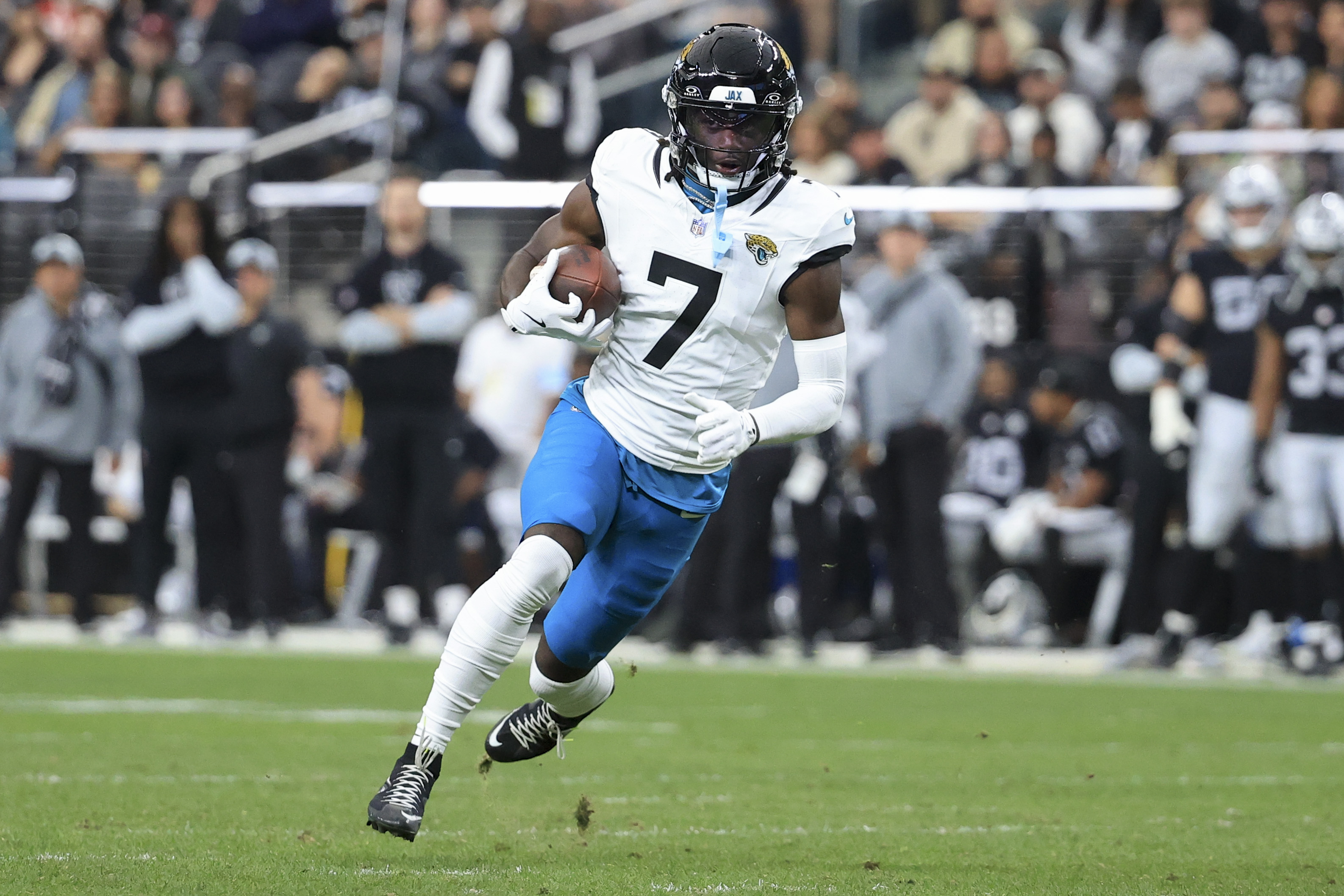 Start These 4 Wide Receivers With Confidence in Week 14 Fantasy Football