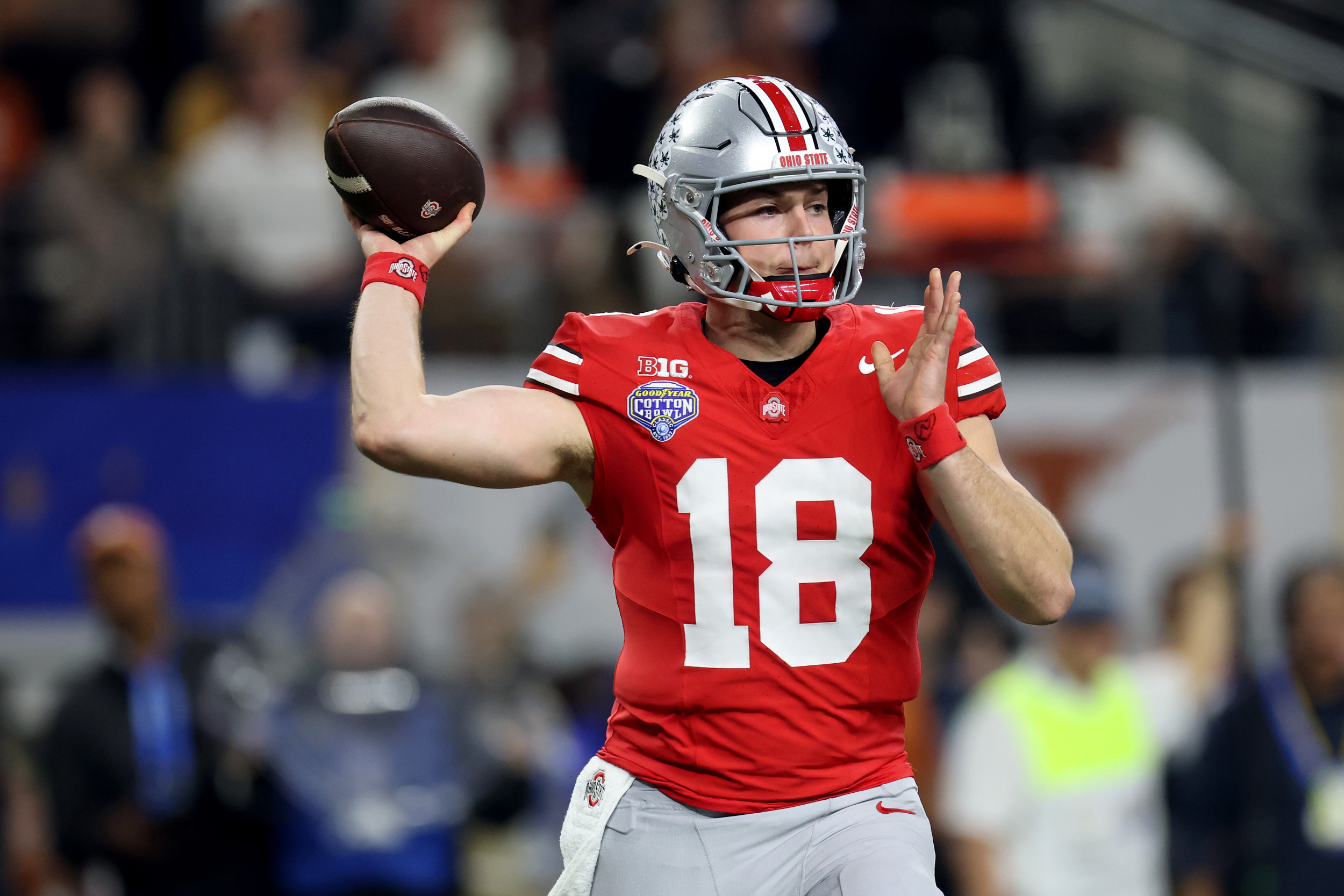 Pittsburgh Steelers' Will Howard Receives Brutal Criticism from Former NFL  QB - Newsweek