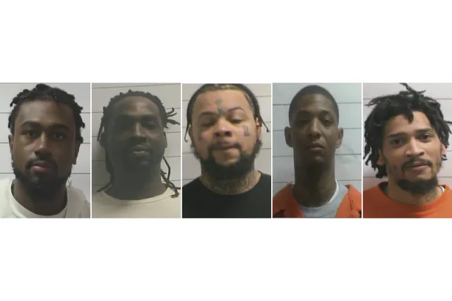 New Orleans Inmates Escape: What We Know - Newsweek