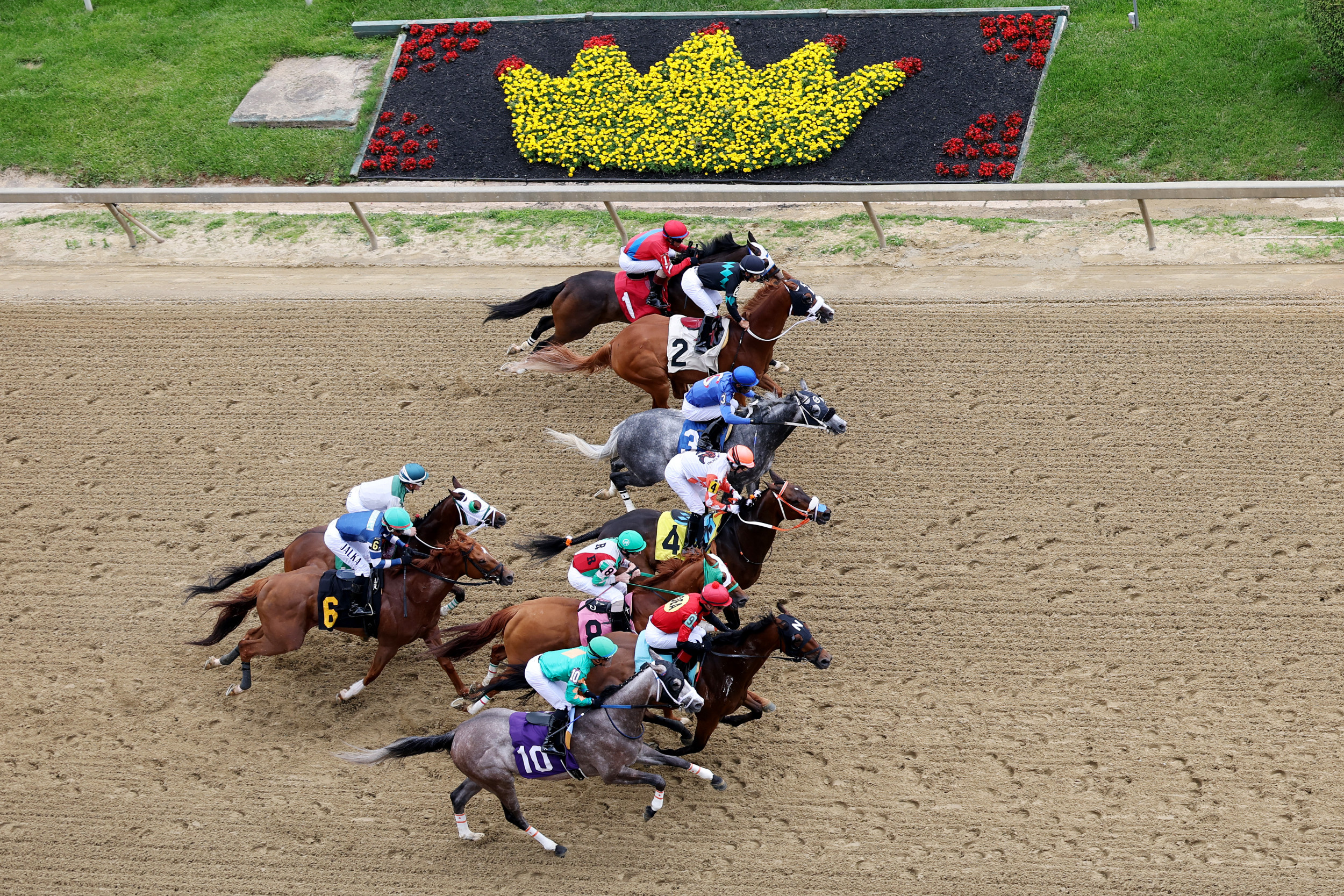 How to Watch 150th Preakness Stakes: Live Stream Horse Racing, TV