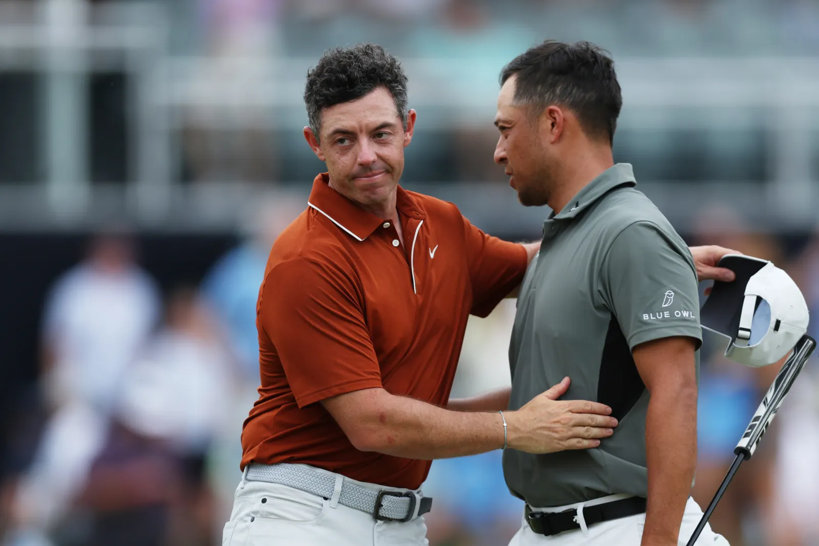 Rory McIlroy wins The Players Championship | News, Sports, Jobs - Altoona  Mirror, image size:1600x1066