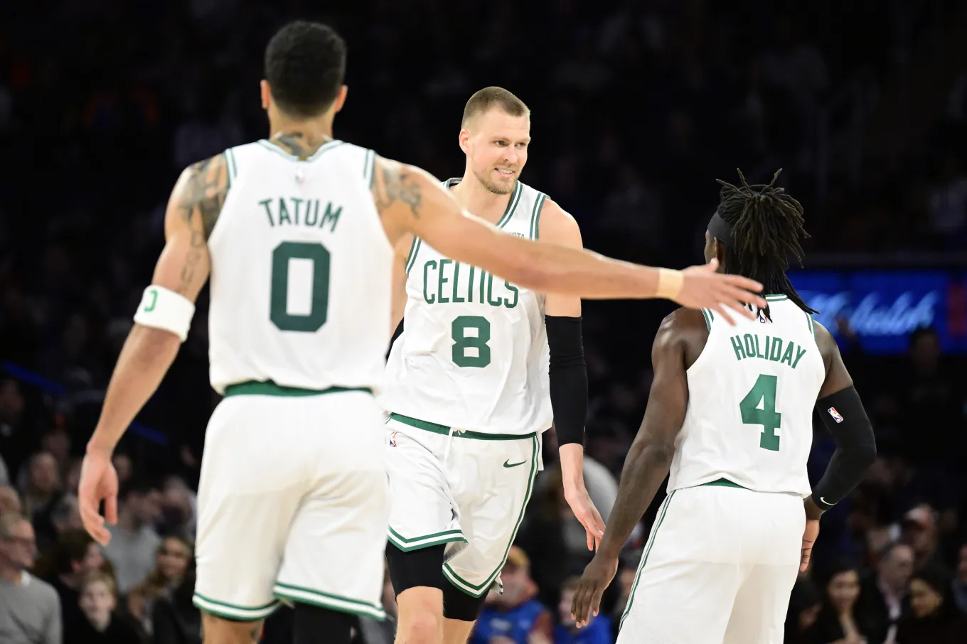 Celtics President Brad Stevens Breaks Silence on Expected Offseason ...